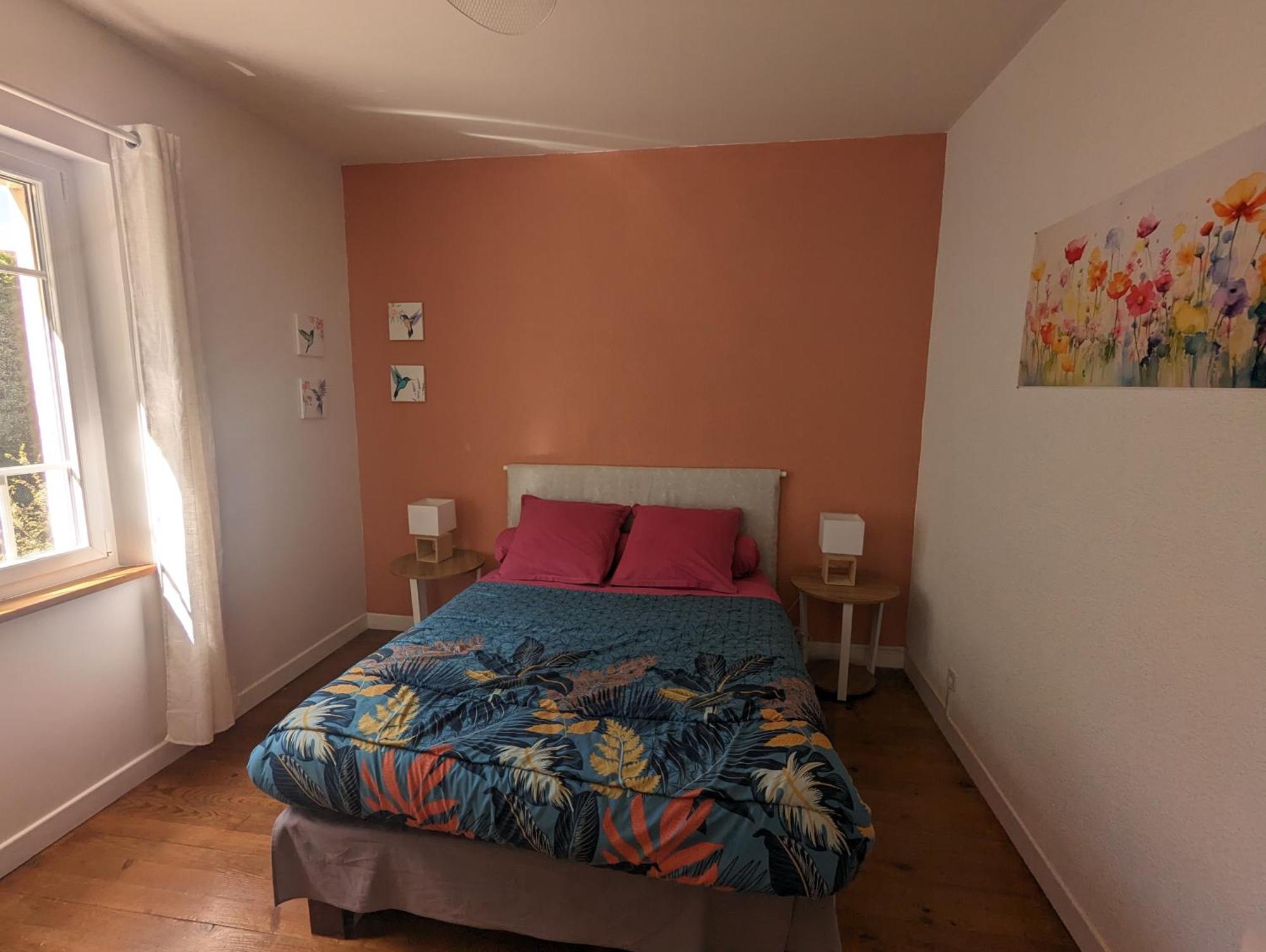 Bed and Breakfast Le Domaine De La Croze Gramat Exteriér fotografie