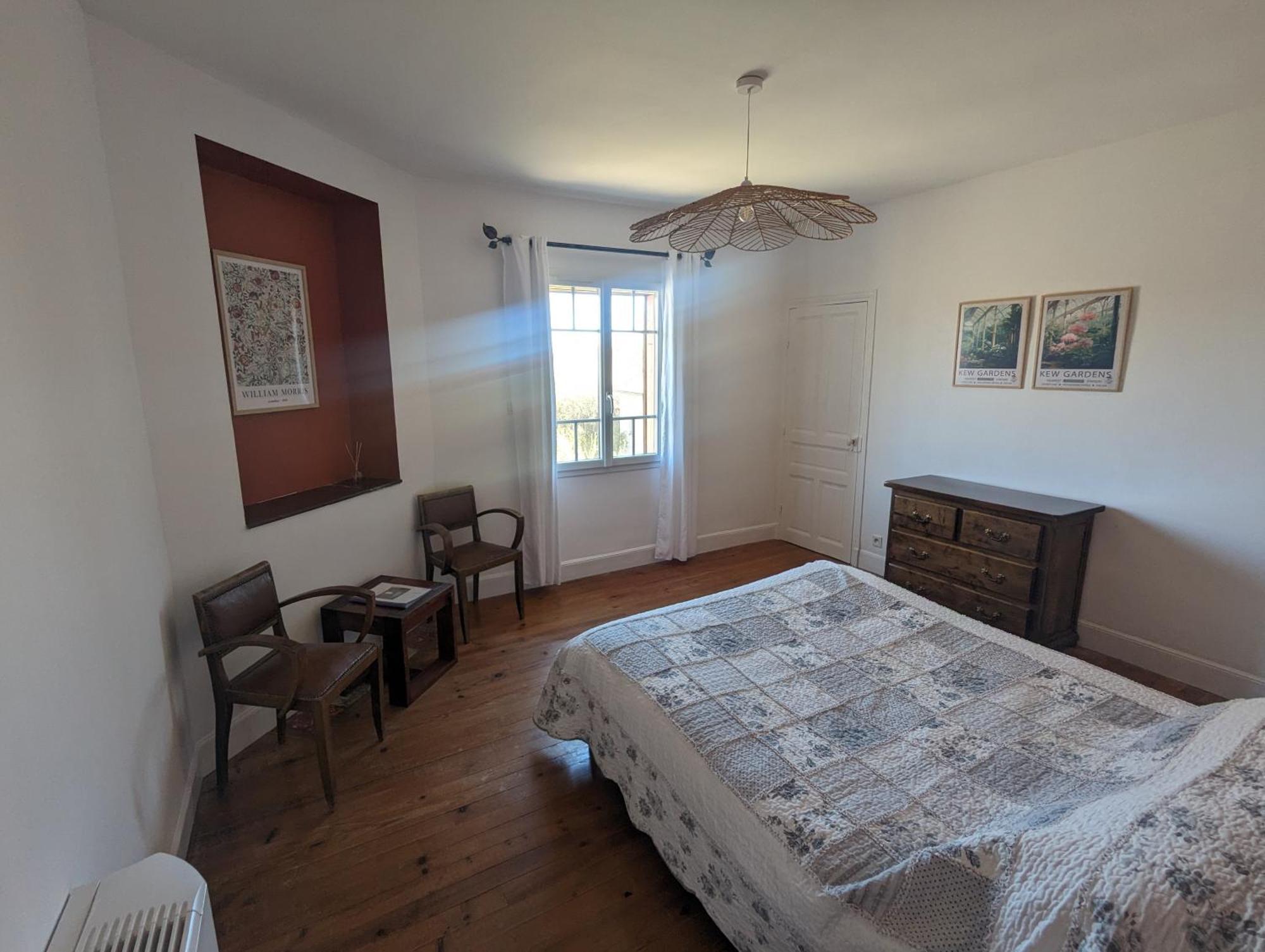 Bed and Breakfast Le Domaine De La Croze Gramat Exteriér fotografie