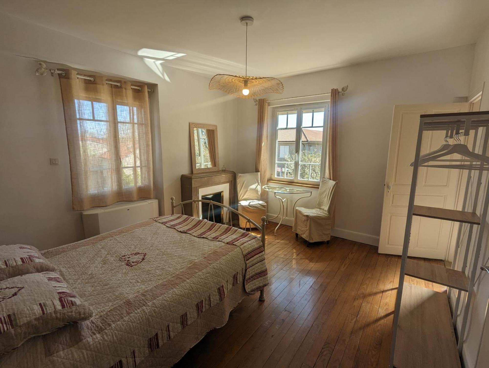 Bed and Breakfast Le Domaine De La Croze Gramat Exteriér fotografie