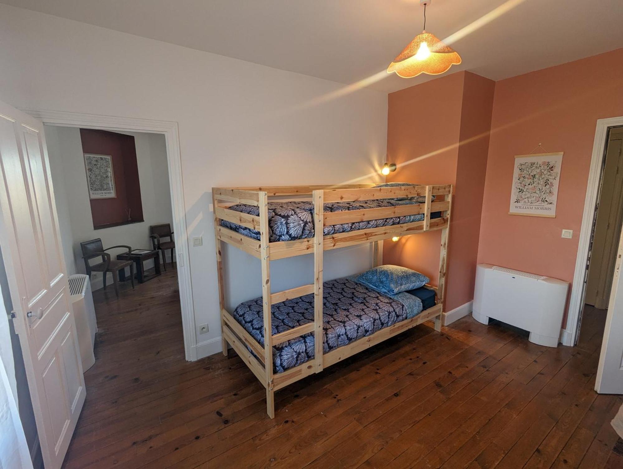 Bed and Breakfast Le Domaine De La Croze Gramat Exteriér fotografie