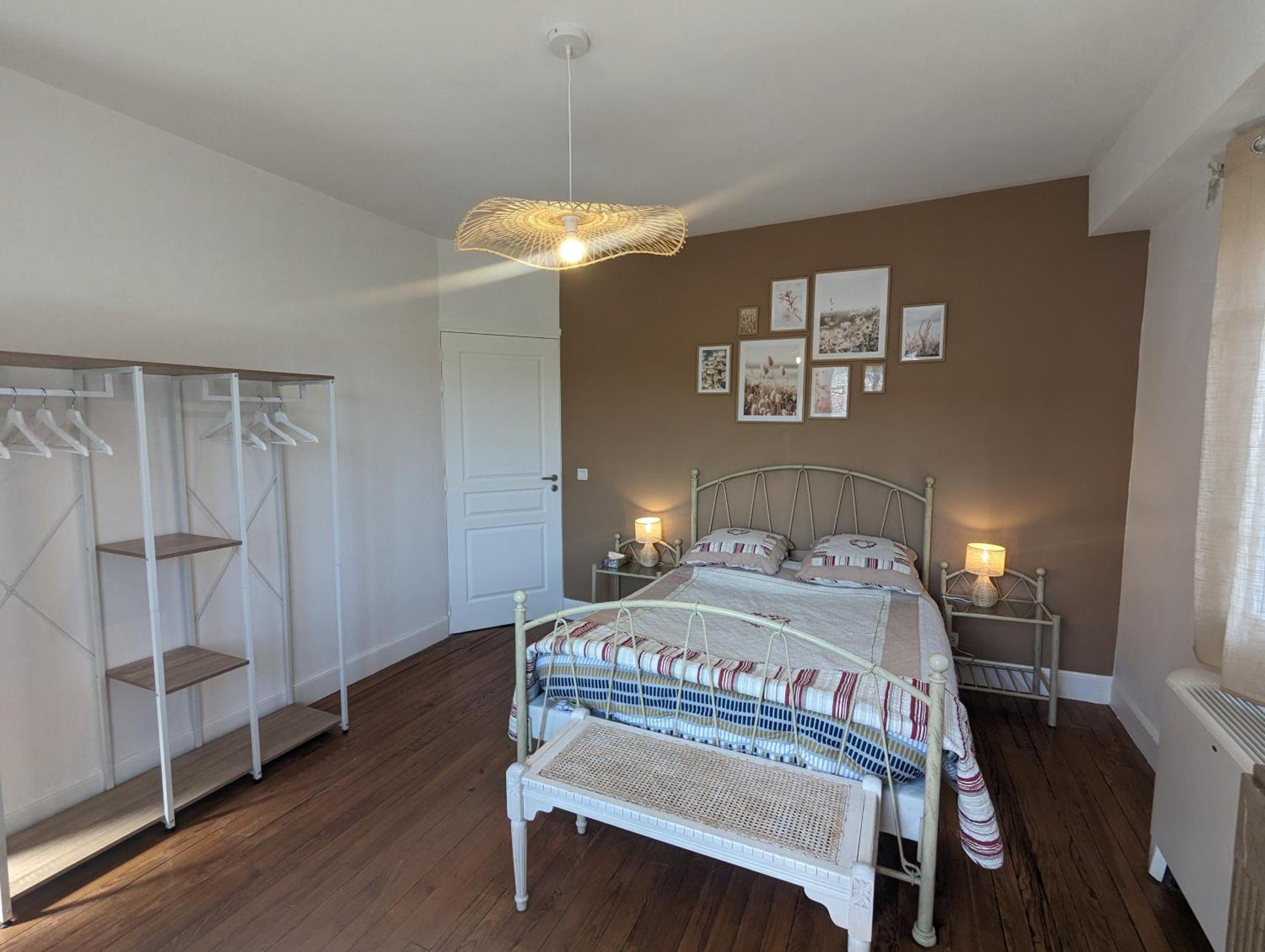 Bed and Breakfast Le Domaine De La Croze Gramat Exteriér fotografie